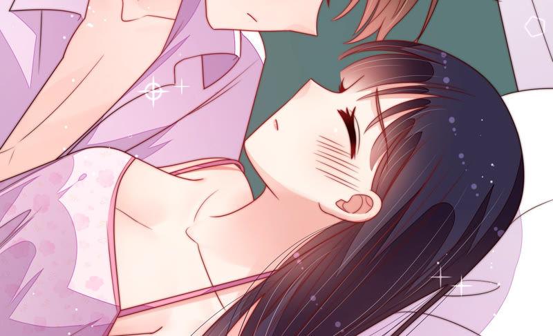 少帅每天都在吃醋 - 第155话 昵称 - 第12张图