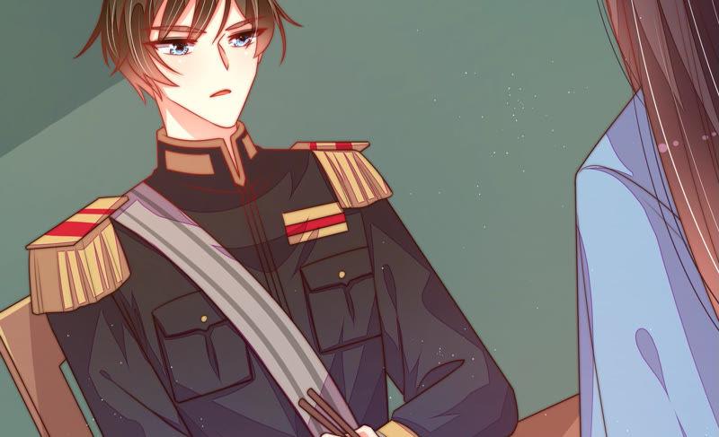 少帅每天都在吃醋 - 第156话 变天 - 第62张图