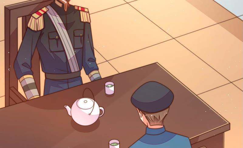 少帅每天都在吃醋 - 第156话 变天 - 第27张图