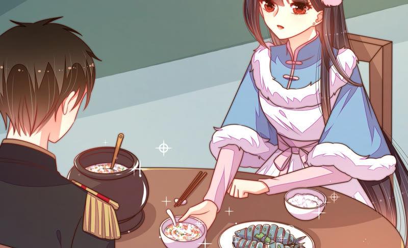 少帅每天都在吃醋 - 第156话 变天 - 第59张图