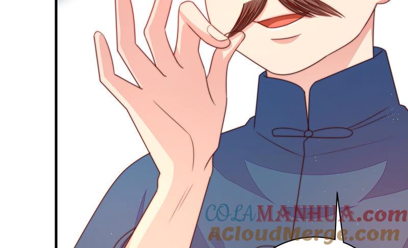 少帅每天都在吃醋 - 第156话 变天 - 第31张图