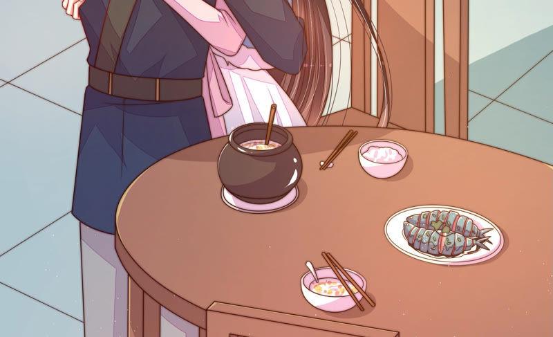 少帅每天都在吃醋 - 第156话 变天 - 第77张图