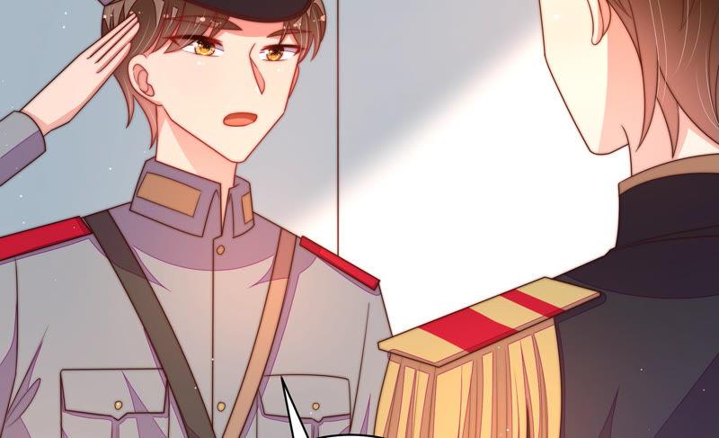 少帅每天都在吃醋 - 第156话 变天 - 第12张图