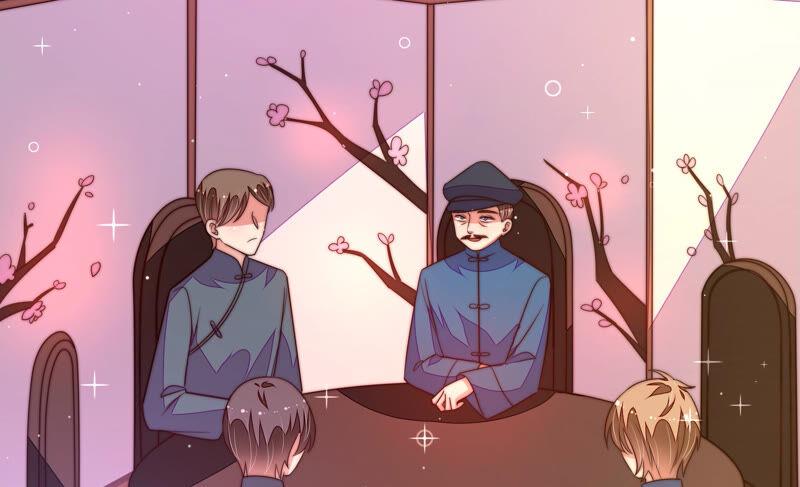 少帅每天都在吃醋 - 第157话 得胜 - 第71张图