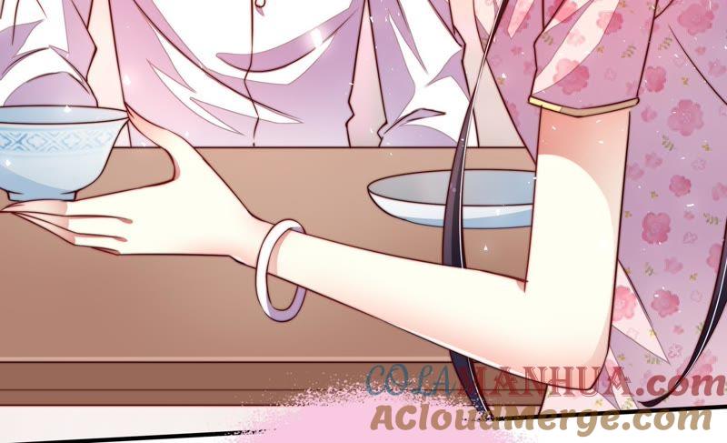 少帅每天都在吃醋 - 第14话 留宿 - 第43张图