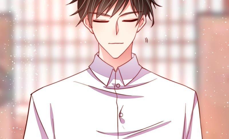 少帅每天都在吃醋 - 第14话 留宿 - 第12张图