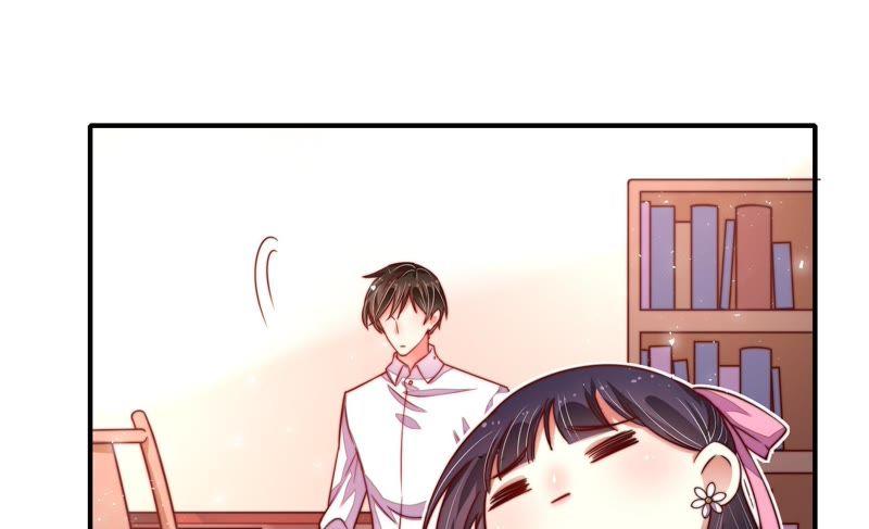 少帅每天都在吃醋 - 第14话 留宿 - 第48张图