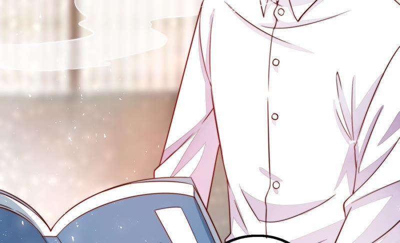 少帅每天都在吃醋 - 第14话 留宿 - 第57张图