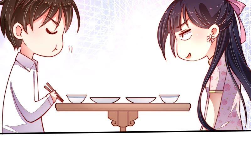 少帅每天都在吃醋 - 第14话 留宿 - 第38张图