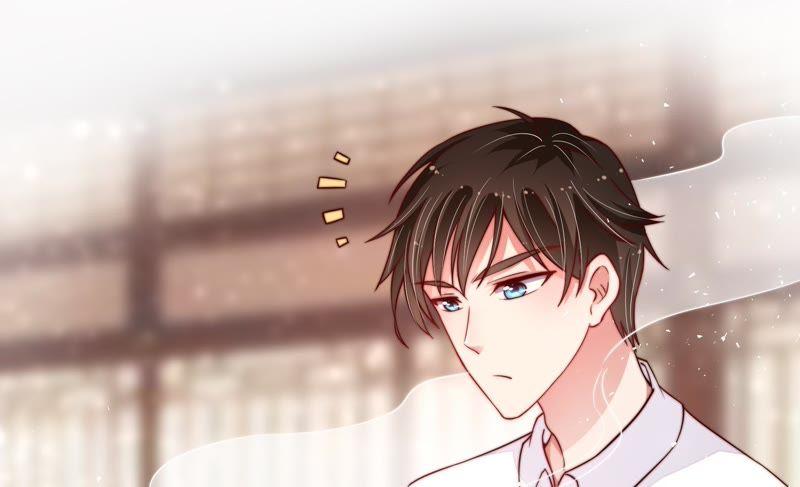 少帅每天都在吃醋 - 第14话 留宿 - 第56张图