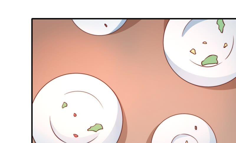 少帅每天都在吃醋 - 第14话 留宿 - 第39张图