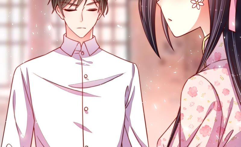 少帅每天都在吃醋 - 第14话 留宿 - 第42张图