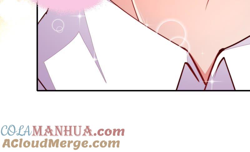 少帅每天都在吃醋 - 第14话 留宿 - 第19张图