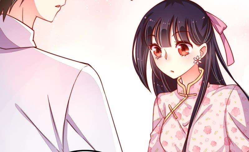 少帅每天都在吃醋 - 第14话 留宿 - 第32张图