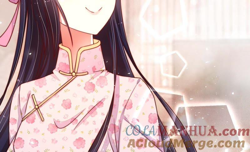 少帅每天都在吃醋 - 第14话 留宿 - 第67张图