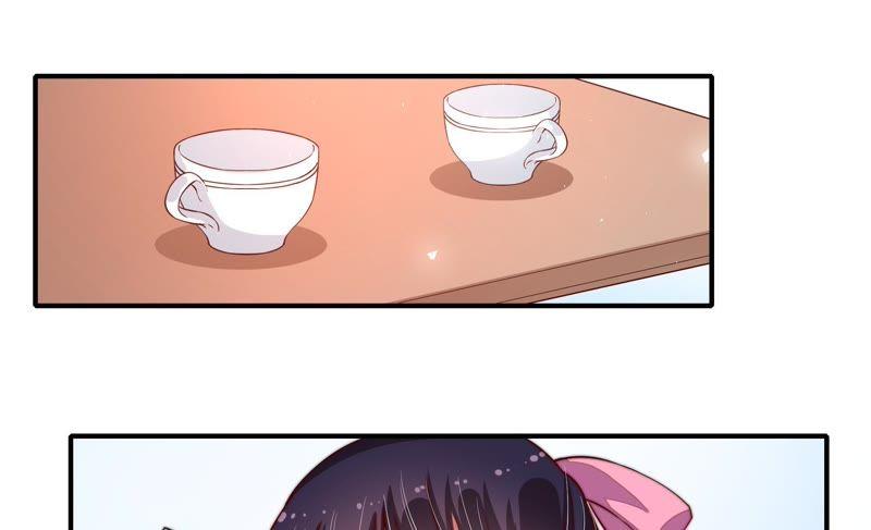 少帅每天都在吃醋 - 第14话 留宿 - 第71张图