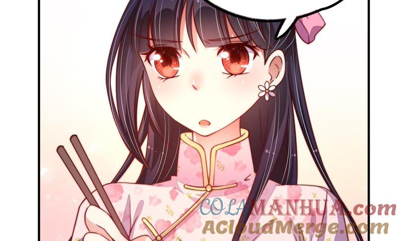 少帅每天都在吃醋 - 第14话 留宿 - 第34张图