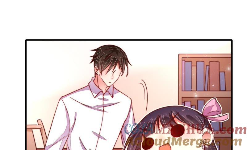 少帅每天都在吃醋 - 第14话 留宿 - 第46张图