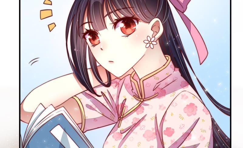 少帅每天都在吃醋 - 第14话 留宿 - 第72张图