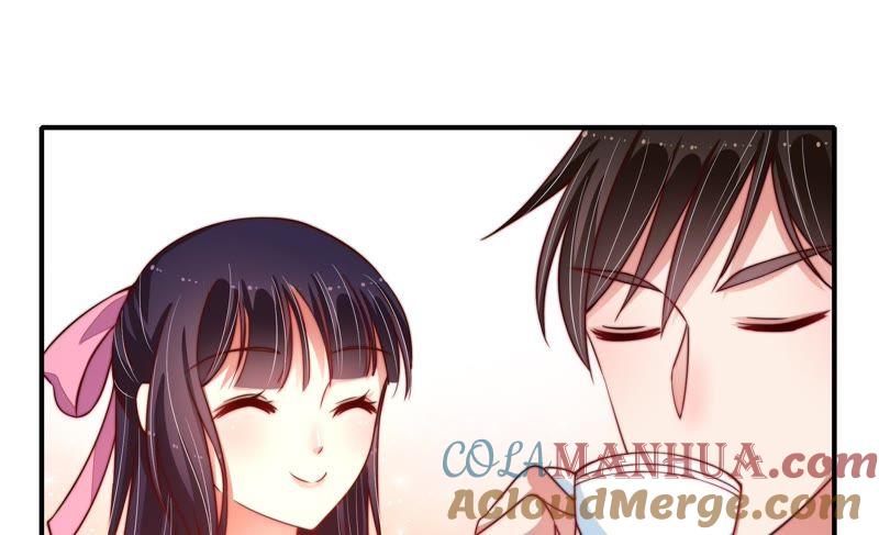 少帅每天都在吃醋 - 第14话 留宿 - 第61张图