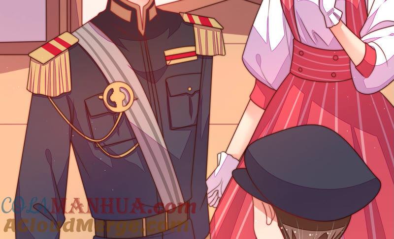 少帅每天都在吃醋 - 第158话 慕家小姐 - 第73张图