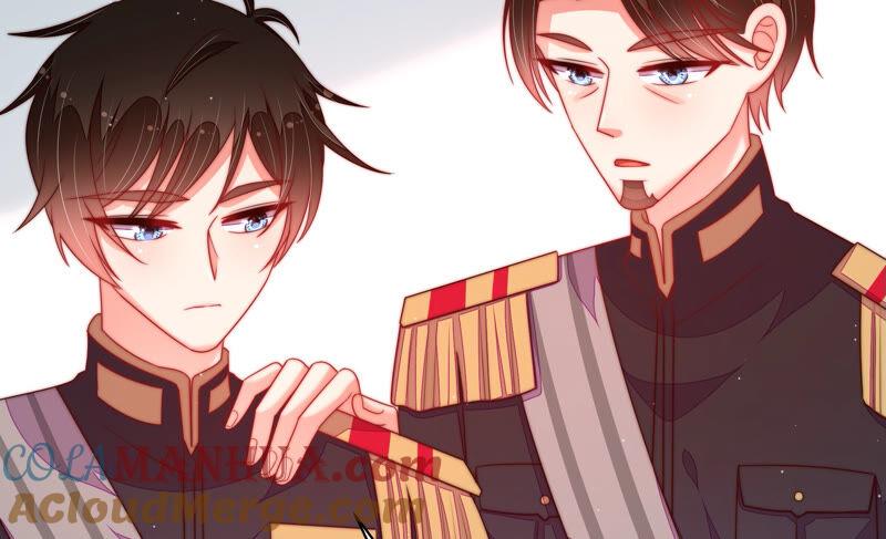 少帅每天都在吃醋 - 第158话 慕家小姐 - 第13张图