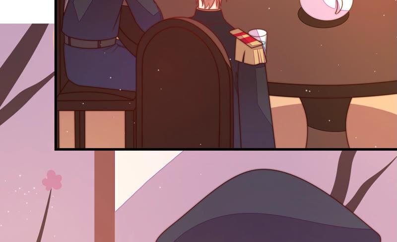 少帅每天都在吃醋 - 第158话 慕家小姐 - 第36张图