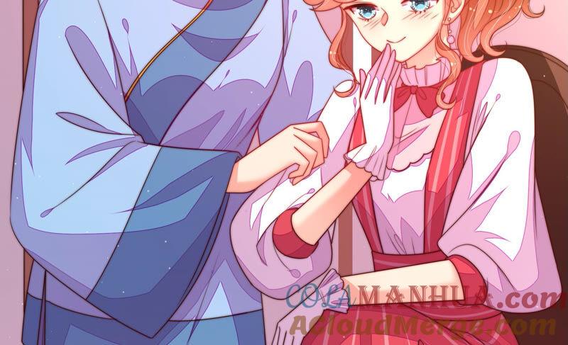 少帅每天都在吃醋 - 第158话 慕家小姐 - 第16张图