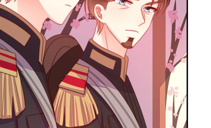 少帅每天都在吃醋 - 第158话 慕家小姐 - 第41张图