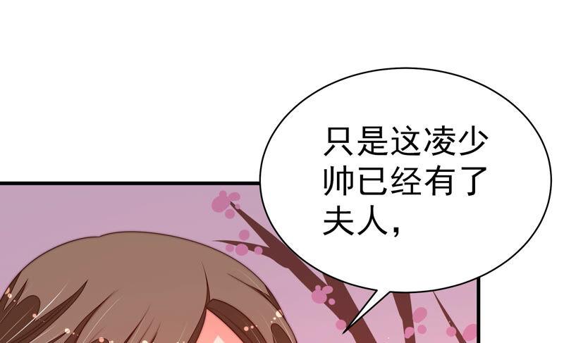 少帅每天都在吃醋 - 第158话 慕家小姐 - 第21张图