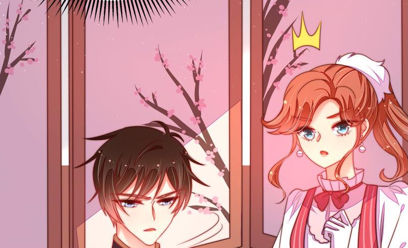 少帅每天都在吃醋 - 第158话 慕家小姐 - 第72张图