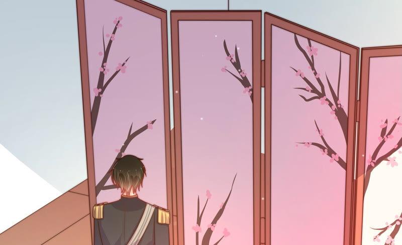 少帅每天都在吃醋 - 第158话 慕家小姐 - 第8张图