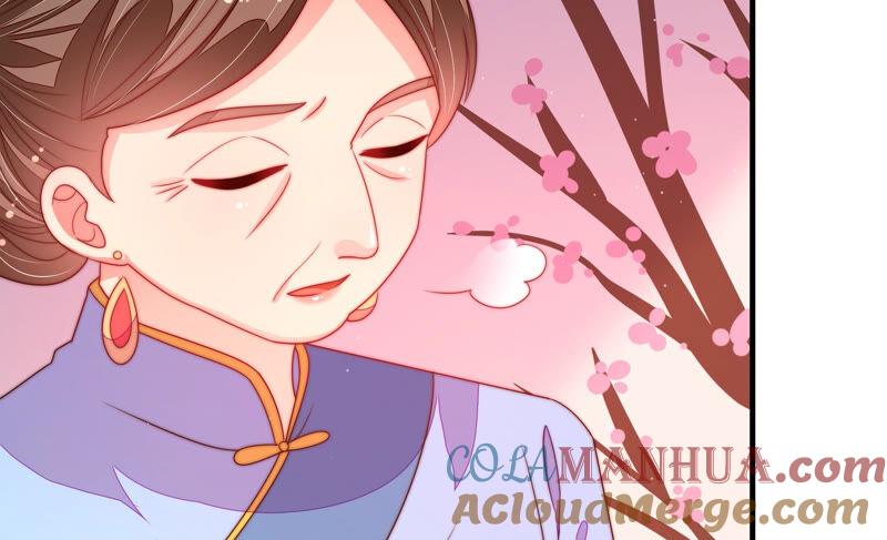 少帅每天都在吃醋 - 第158话 慕家小姐 - 第22张图