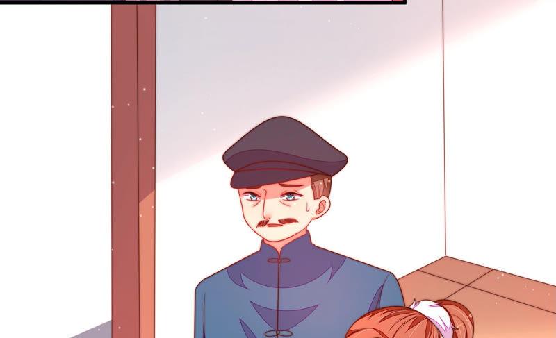 少帅每天都在吃醋 - 第158话 慕家小姐 - 第59张图