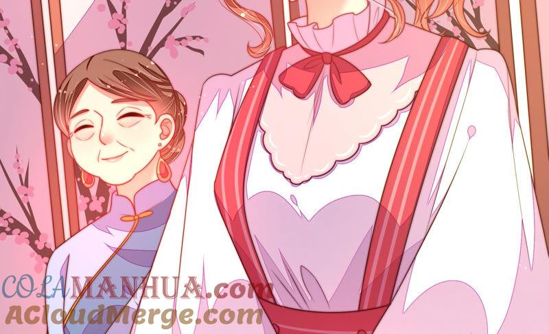 少帅每天都在吃醋 - 第158话 慕家小姐 - 第52张图