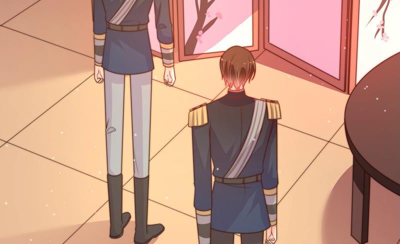 少帅每天都在吃醋 - 第158话 慕家小姐 - 第9张图