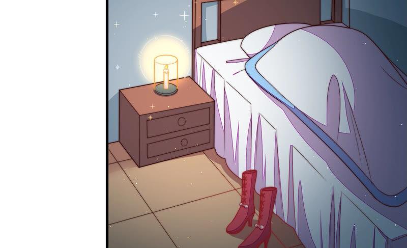 少帅每天都在吃醋 - 第159话 飞飞的请求 - 第48张图