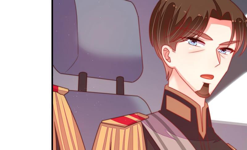 少帅每天都在吃醋 - 第159话 飞飞的请求 - 第29张图