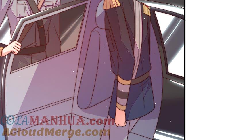 少帅每天都在吃醋 - 第159话 飞飞的请求 - 第40张图