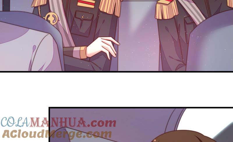 少帅每天都在吃醋 - 第159话 飞飞的请求 - 第28张图