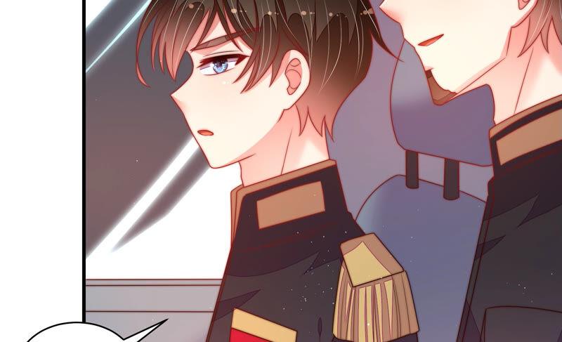 少帅每天都在吃醋 - 第159话 飞飞的请求 - 第35张图