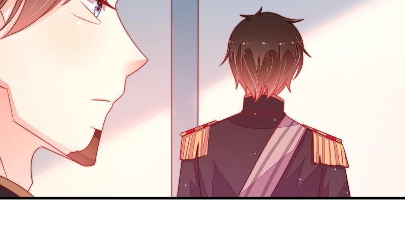 少帅每天都在吃醋 - 第159话 飞飞的请求 - 第45张图