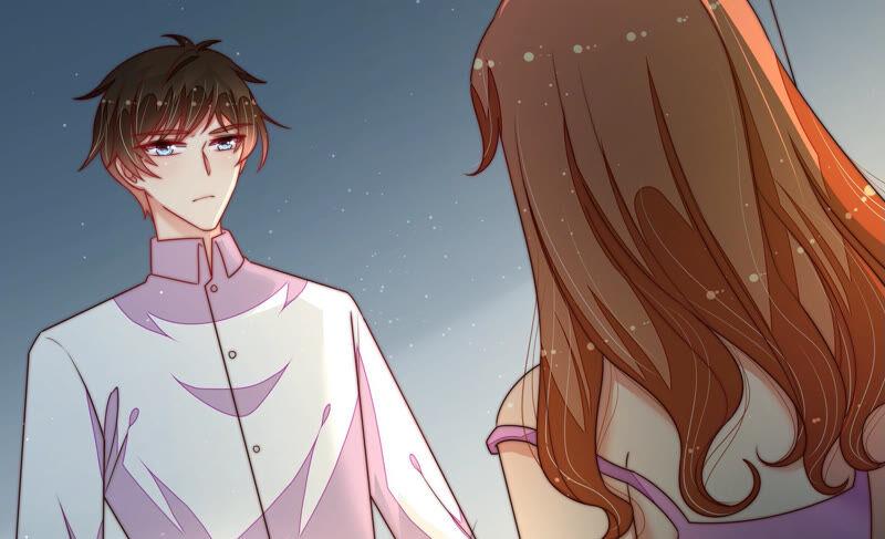 少帅每天都在吃醋 - 第159话 飞飞的请求 - 第68张图