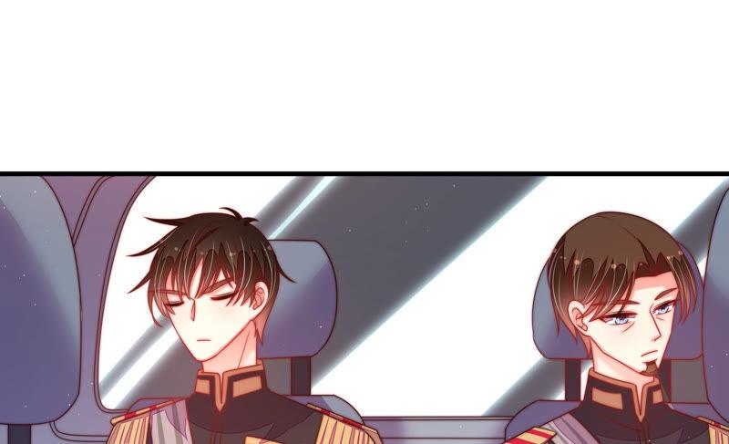 少帅每天都在吃醋 - 第159话 飞飞的请求 - 第27张图