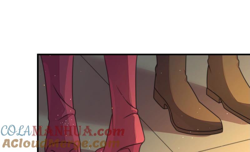 少帅每天都在吃醋 - 第159话 飞飞的请求 - 第58张图