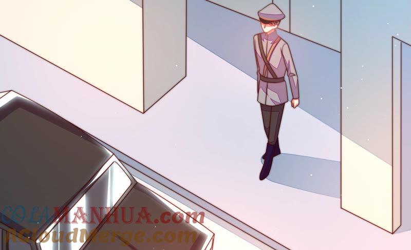 少帅每天都在吃醋 - 第159话 飞飞的请求 - 第37张图