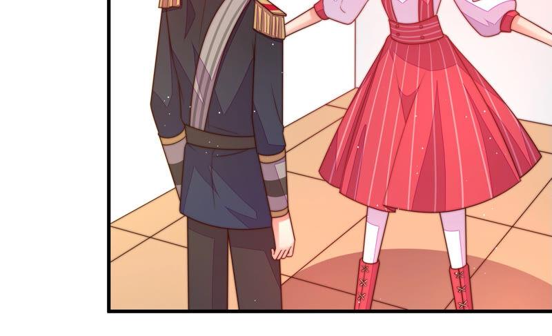 少帅每天都在吃醋 - 第159话 飞飞的请求 - 第8张图