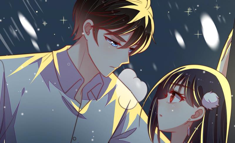 少帅每天都在吃醋 - 第160话 误会 - 第50张图