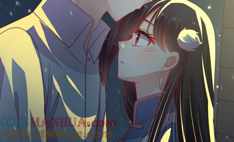 少帅每天都在吃醋 - 第160话 误会 - 第73张图