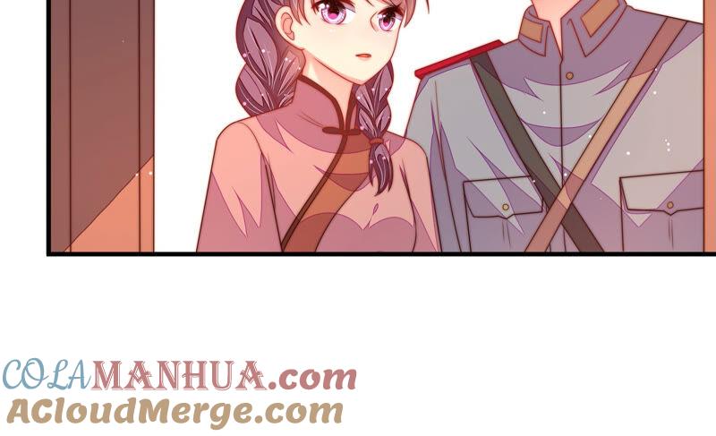 少帅每天都在吃醋 - 第160话 误会 - 第40张图